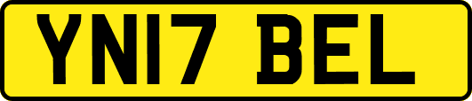 YN17BEL