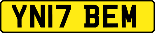 YN17BEM