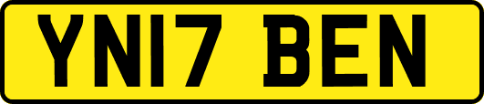 YN17BEN