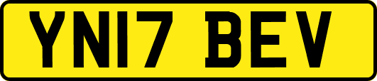 YN17BEV