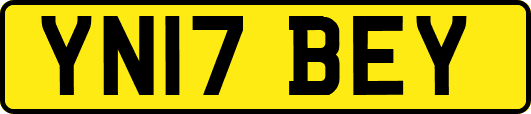 YN17BEY