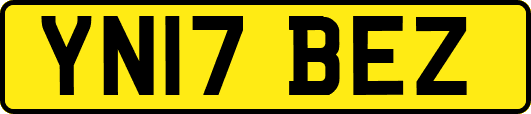 YN17BEZ