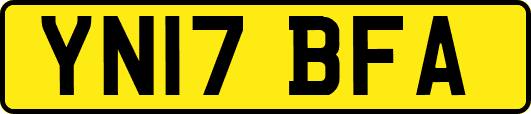 YN17BFA
