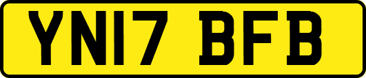 YN17BFB