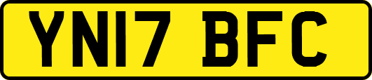 YN17BFC