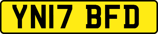 YN17BFD