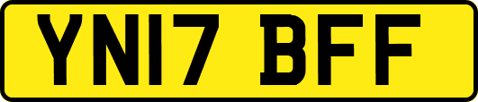 YN17BFF