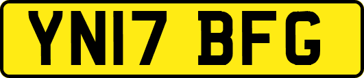 YN17BFG
