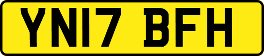 YN17BFH