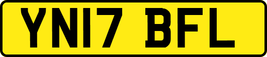 YN17BFL