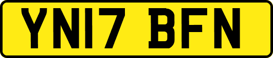 YN17BFN