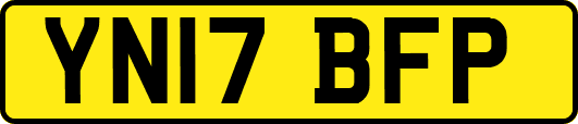 YN17BFP