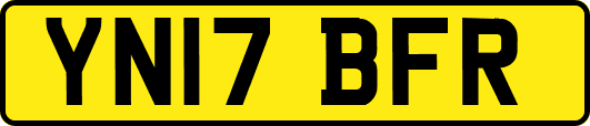 YN17BFR
