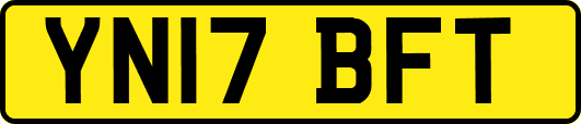 YN17BFT