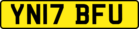 YN17BFU