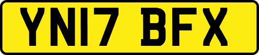 YN17BFX