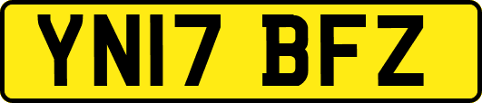 YN17BFZ