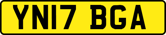 YN17BGA