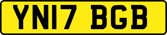YN17BGB