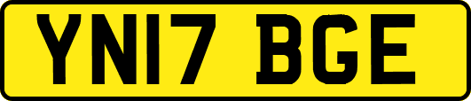 YN17BGE