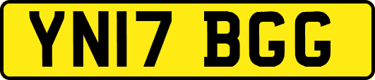 YN17BGG