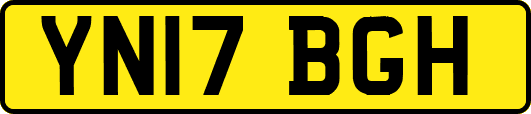 YN17BGH