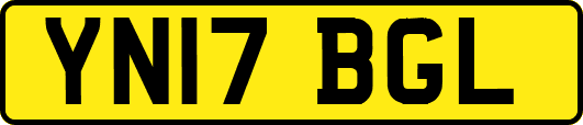 YN17BGL