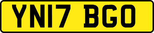 YN17BGO