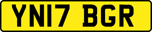 YN17BGR