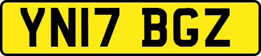 YN17BGZ