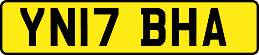 YN17BHA