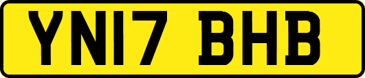 YN17BHB