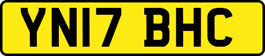 YN17BHC