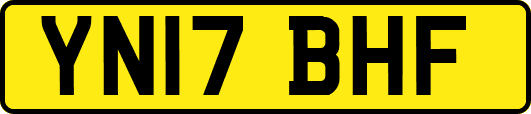 YN17BHF