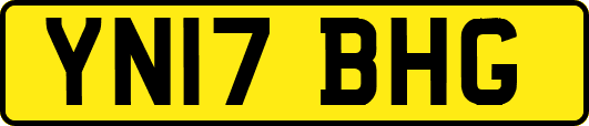 YN17BHG