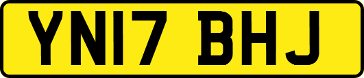 YN17BHJ