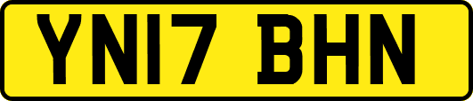 YN17BHN