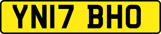 YN17BHO