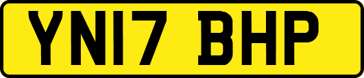 YN17BHP