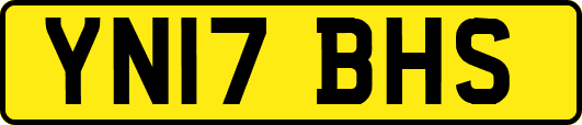 YN17BHS