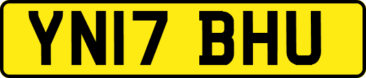 YN17BHU