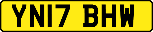 YN17BHW