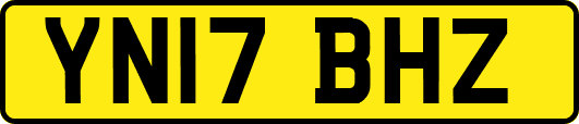 YN17BHZ
