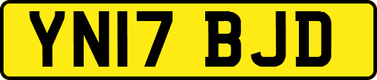 YN17BJD