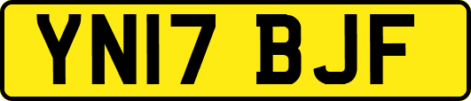 YN17BJF