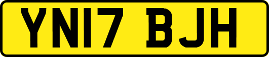 YN17BJH