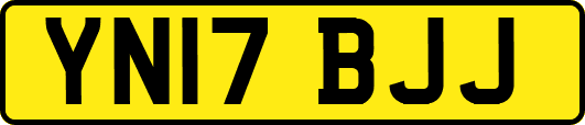 YN17BJJ