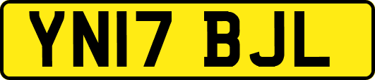 YN17BJL