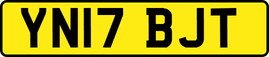 YN17BJT