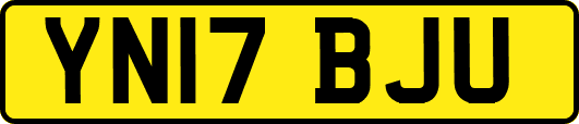 YN17BJU